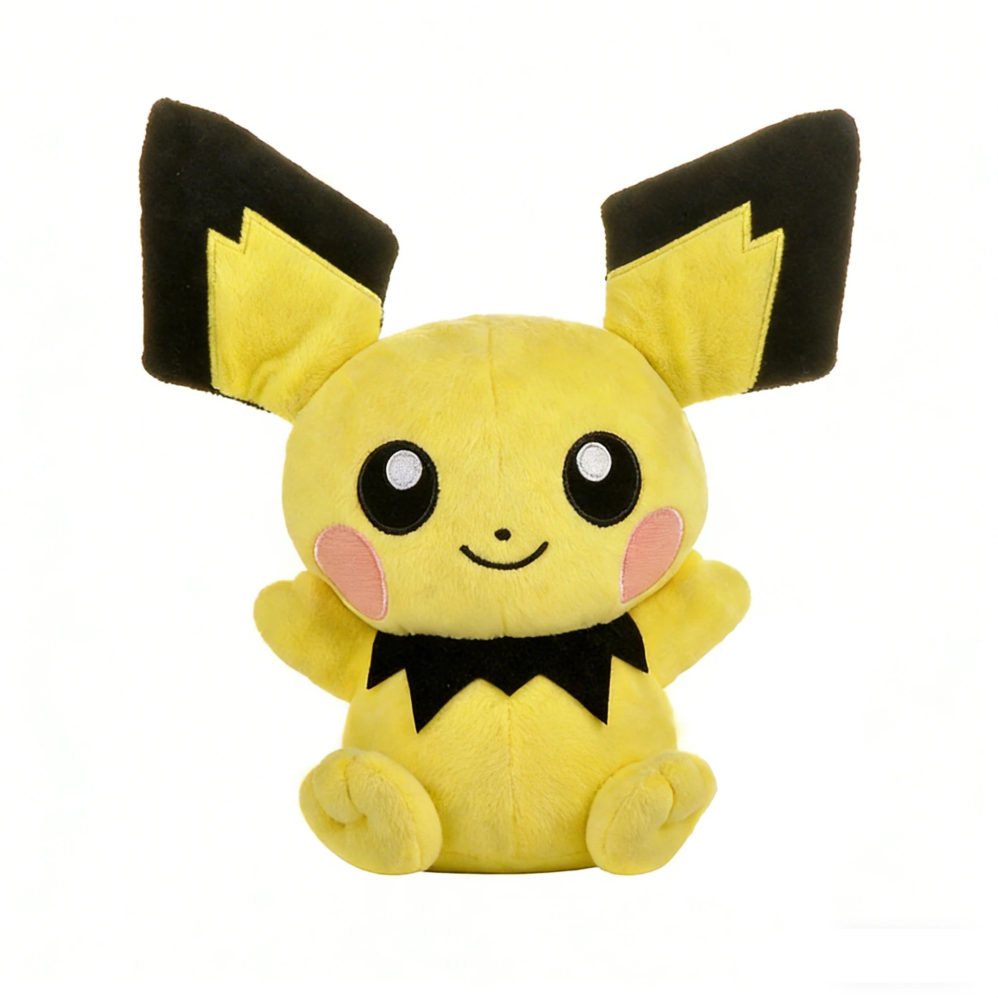 Pikachu Plush Toy