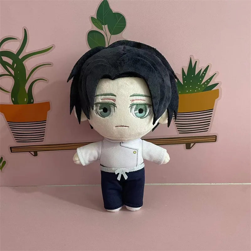 Jujutsu Kaisen Plush Collection