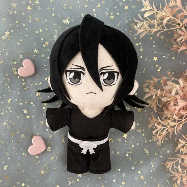 BLEACH Plush Collection