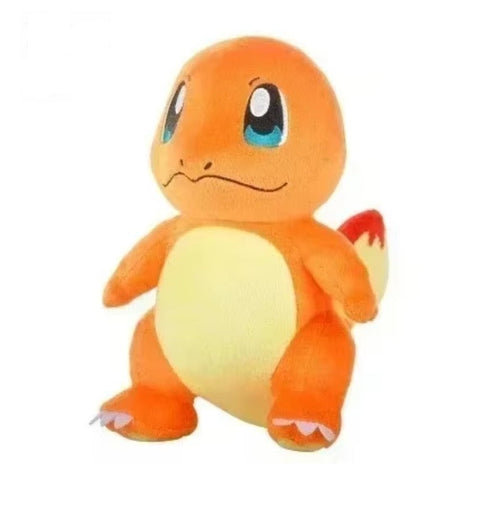 Charizard Plush Toy