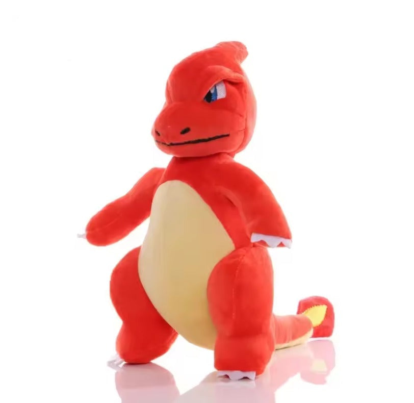 Charizard Plush Toy