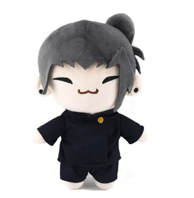 Jujutsu Kaisen Plush Collection