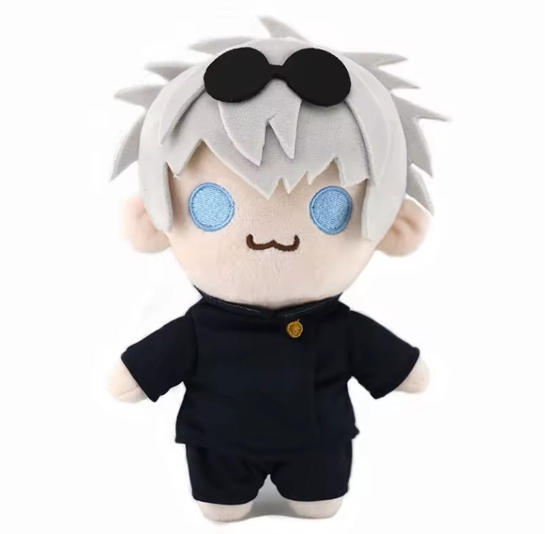 Jujutsu Kaisen Plush Collection