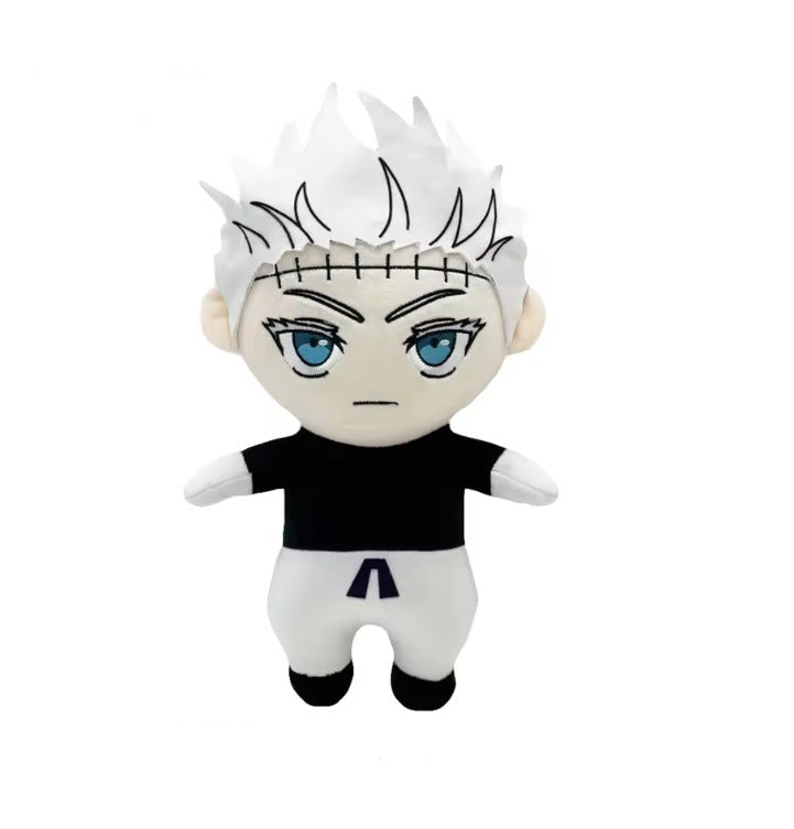 Jujutsu Kaisen Plush Collection